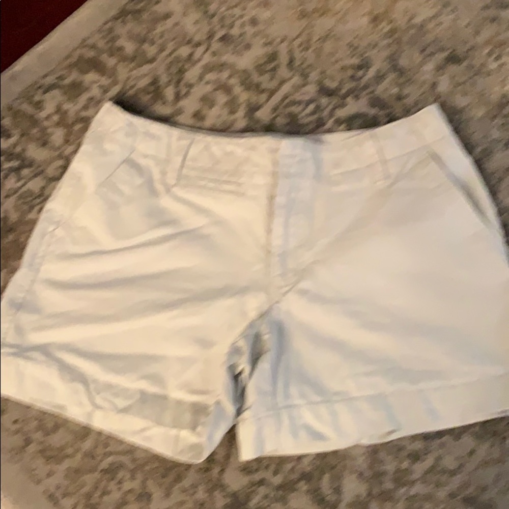 Old Navy khaki shorts